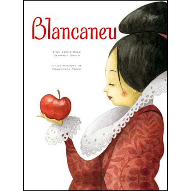 Imagen 0 de Blancaneu (Tapa dura)