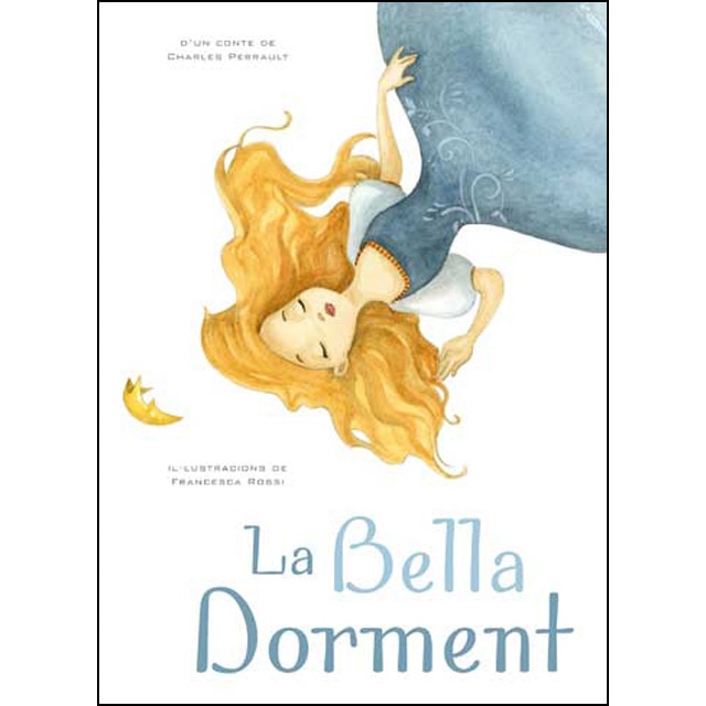 Imagen 0 de La bella dorment (Tapa dura)