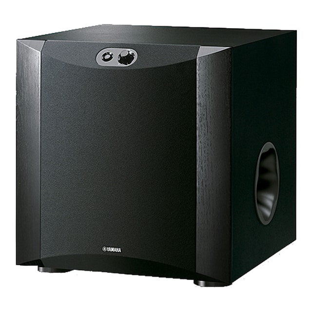 Imagen 0 de Subwoofer Yamaha NS-SW300