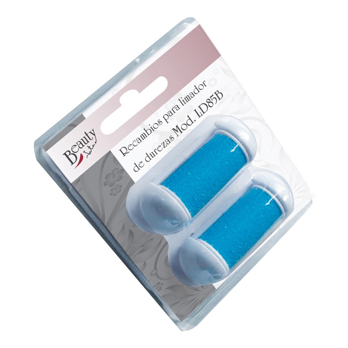 Recambio Jata RL85B para limador de durezas LD85B 1