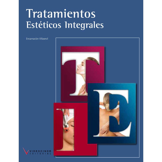 Imagem 0 de Tratamientos Estéticos Integrales
