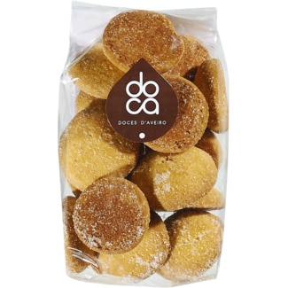 Areias de Cascais embalagem 200 g - Doces D'aveiro