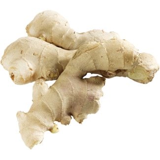Gengibre Peso Aproximado por Raiz 120 g