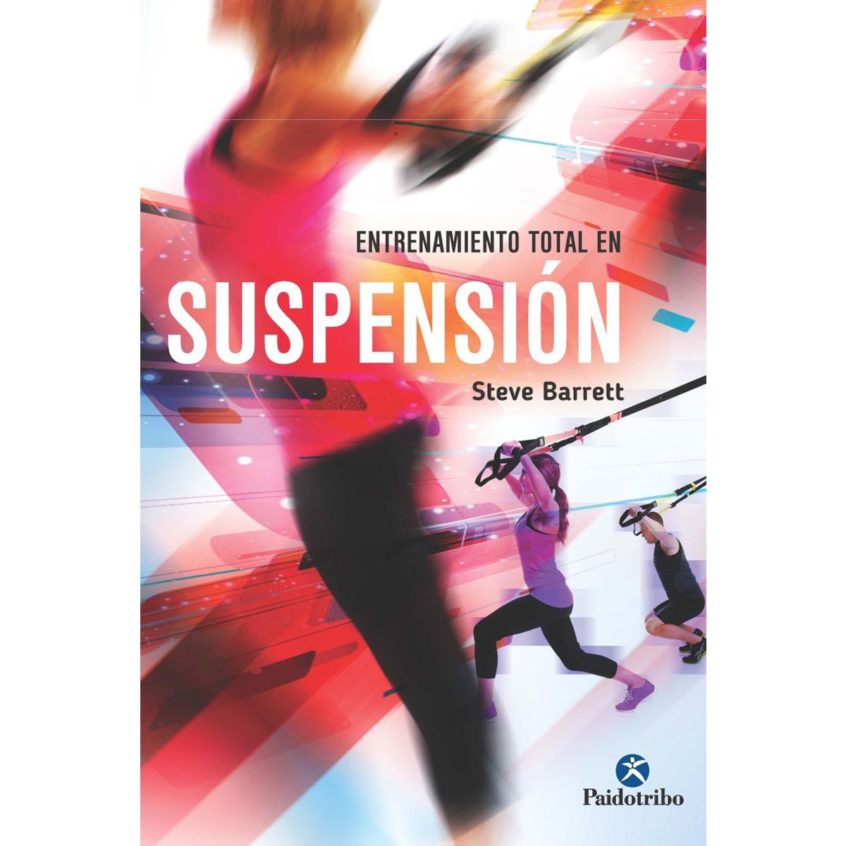 Entrenamiento Total En Suspensión 1