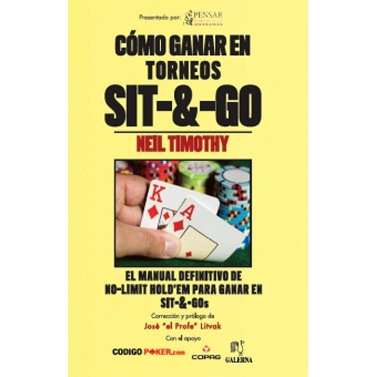 Como Ganar En Torneos Sit&Go 1