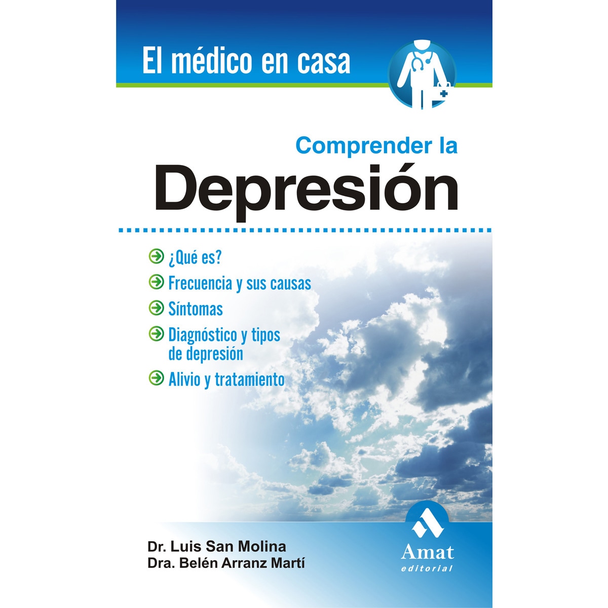 Comprender La Depresión 1