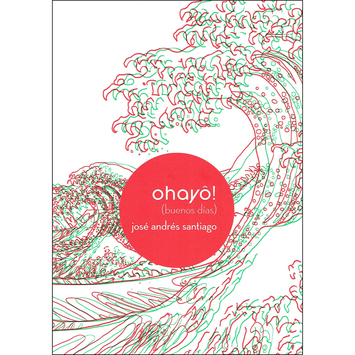 Ohayô! (Buenos Días) 1