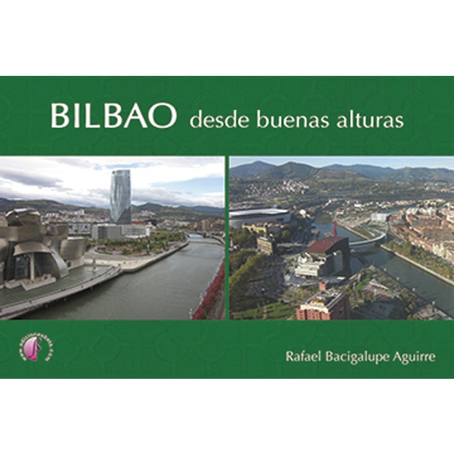 Imagem 0 de Bilbao Desde Buenas Alturas