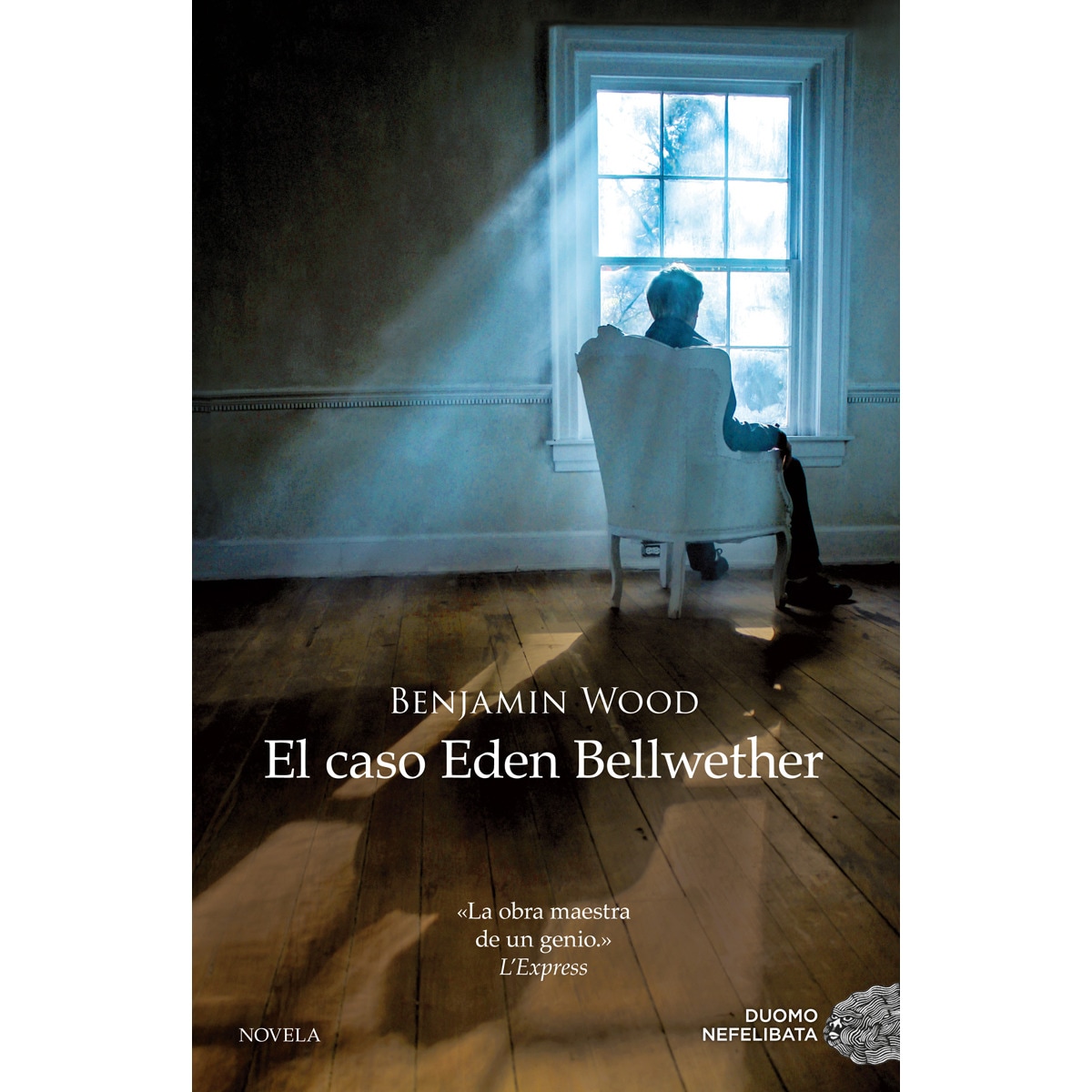 El Caso Eden Bellwether 1