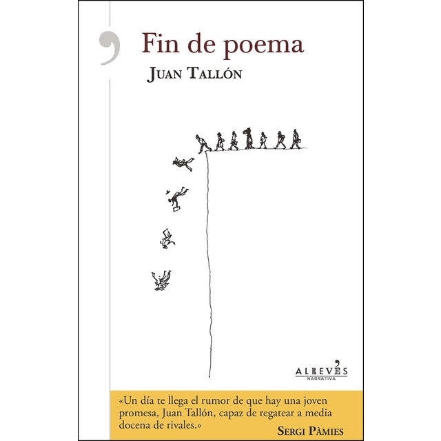 Imagem 0 de Fin de poema(Tapa blanda)