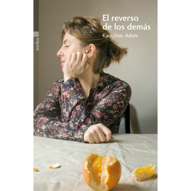 Imagen 0 de El reverso de los demás (Tapa blanda)