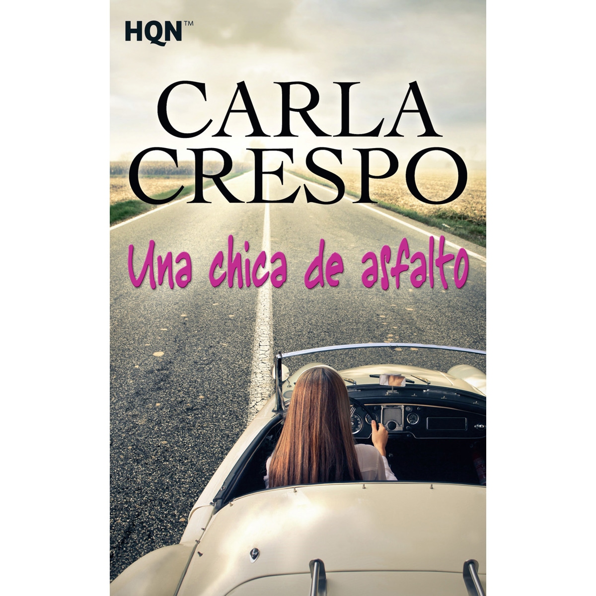 Una chica de asfalto, 91 1