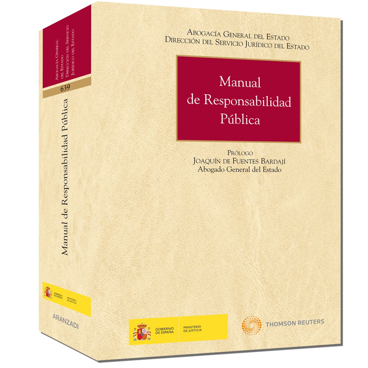 Manual De Responsabilidad Pública 1