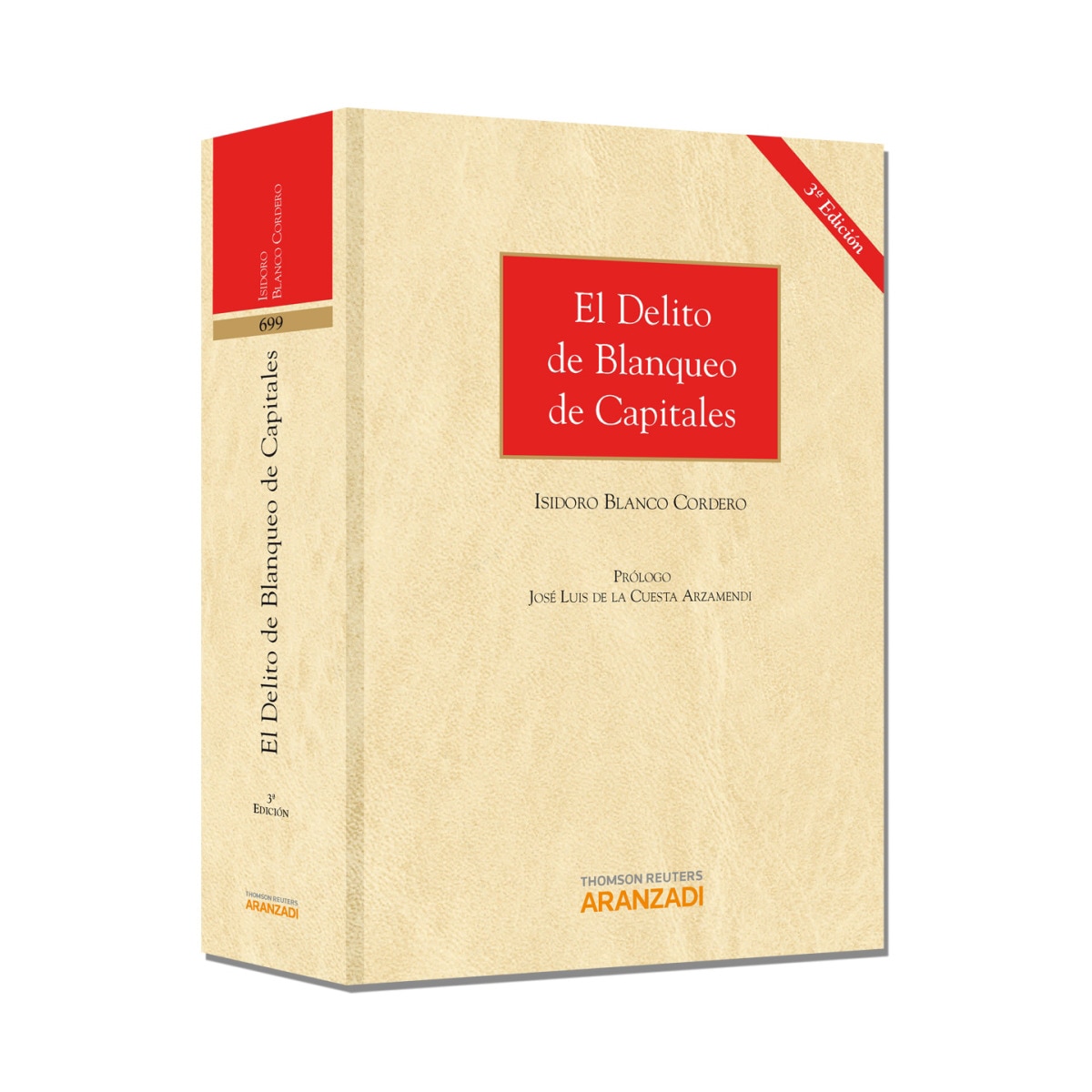 El Delito De Blanqueo De Capitales 1
