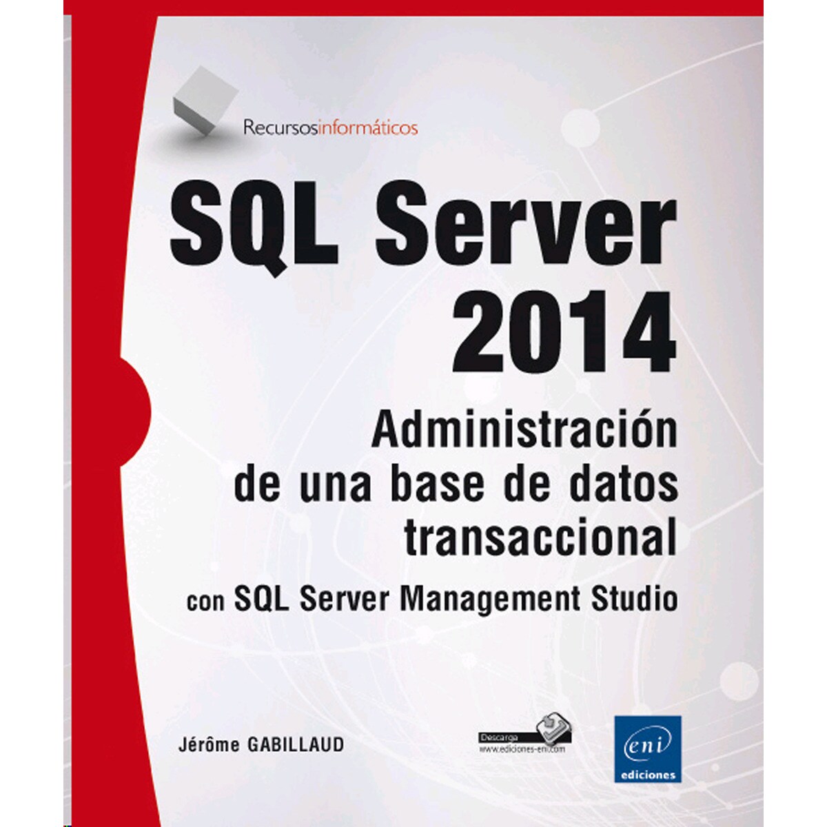 Recursos Informáticos Sql Server 2014 1