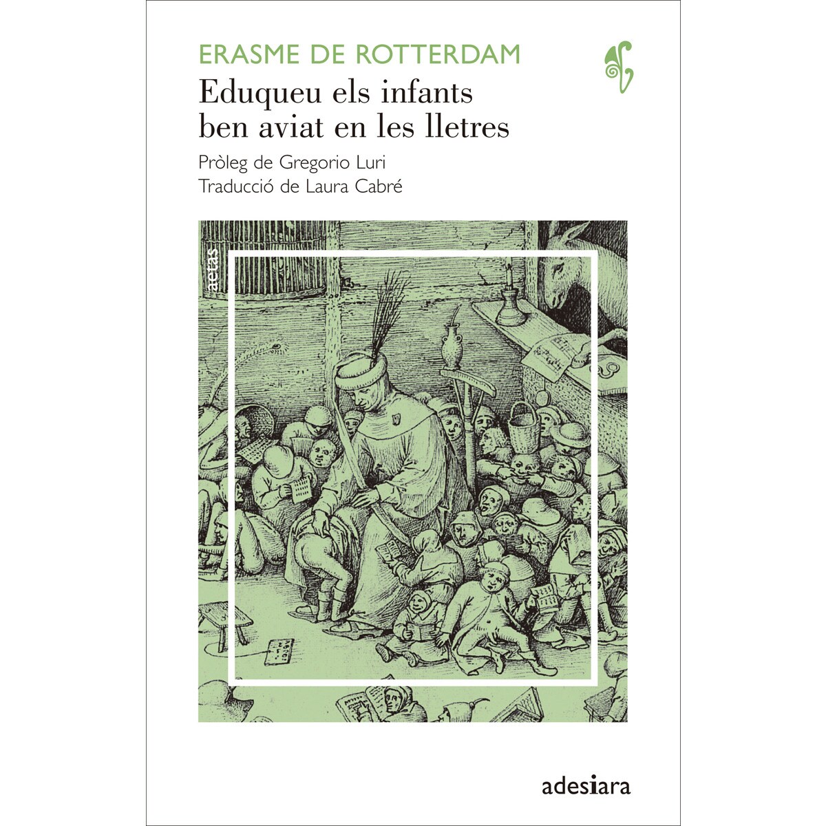 Eduqueu Els Infants Ben Aviat En Les Lletres 1