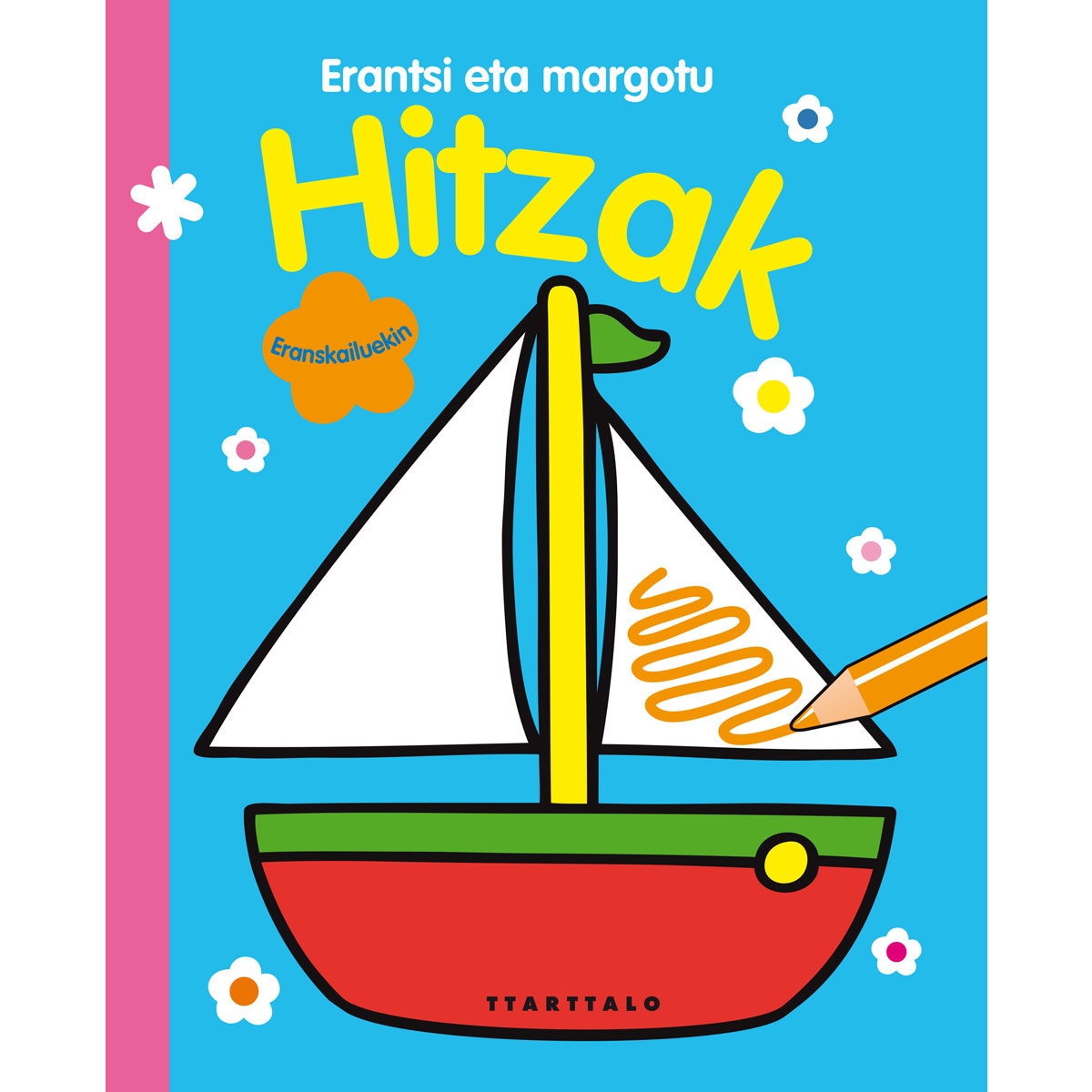 Hitzak 1