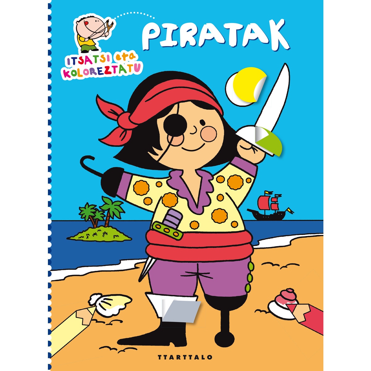 Piratak 1