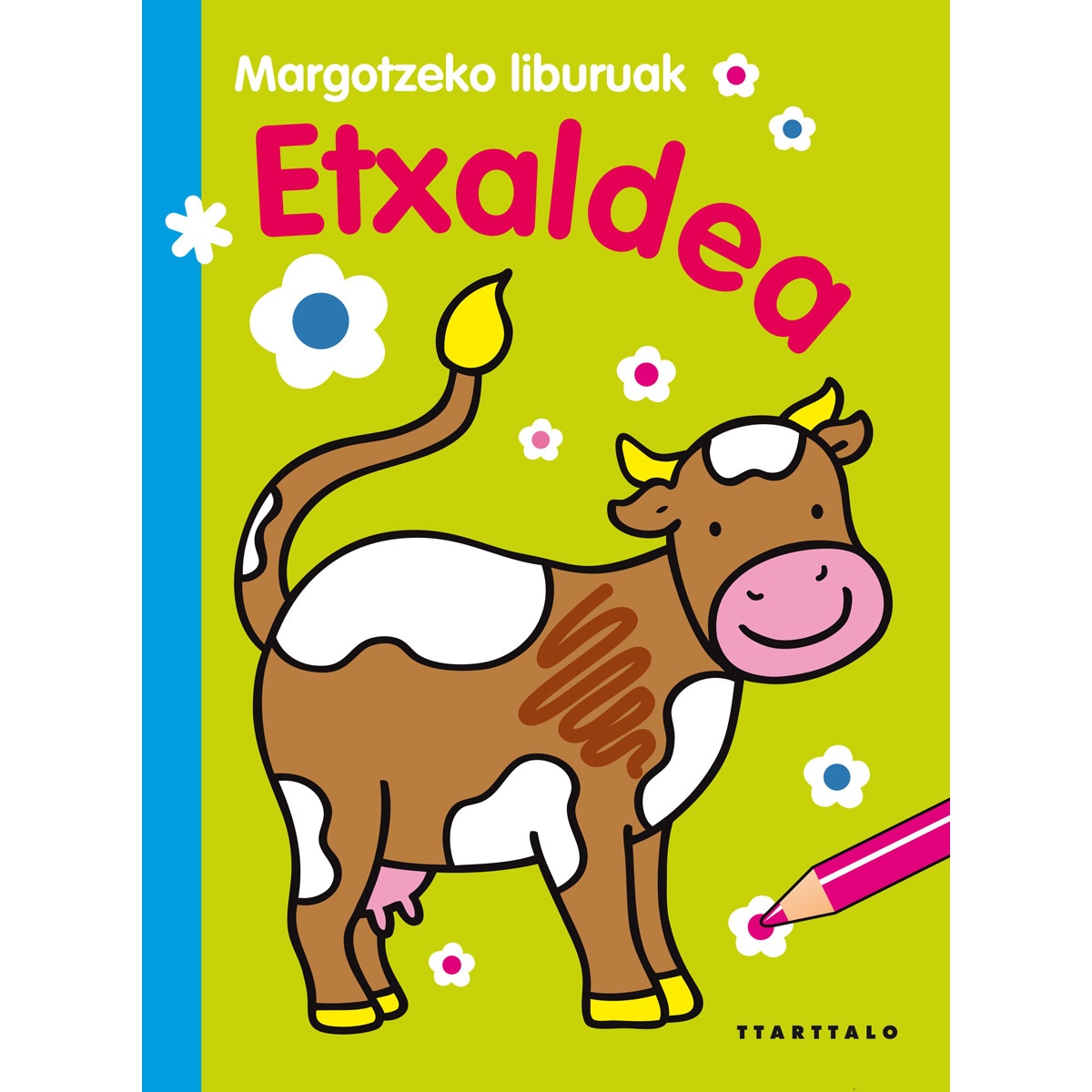 Etxaldea 1