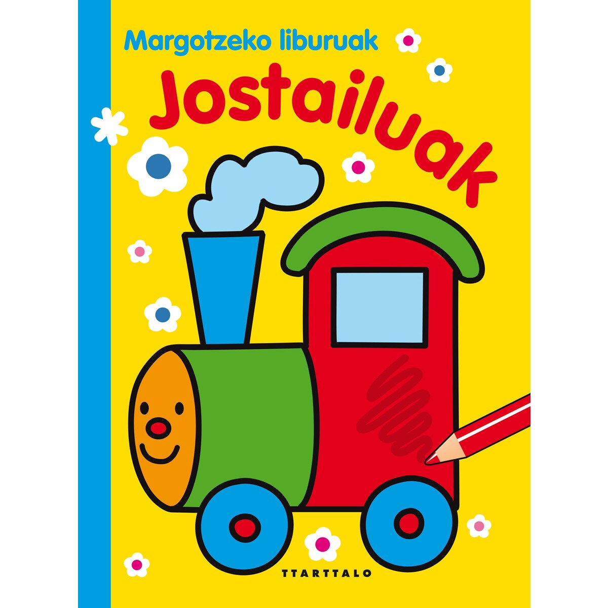 Jostailuak 1