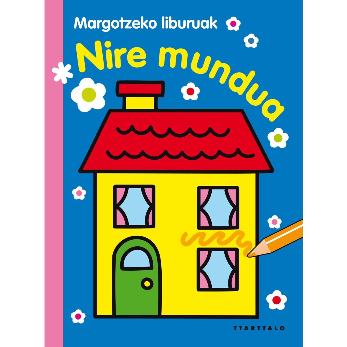 Nire mundua 1