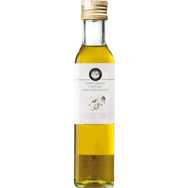 Azeite Virgem Extra com Aroma de Trufas Brancas 250 ml