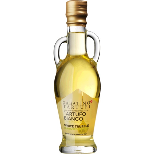 Azeite Virgem Extra com Aroma de Trufas Brancas 250 ml