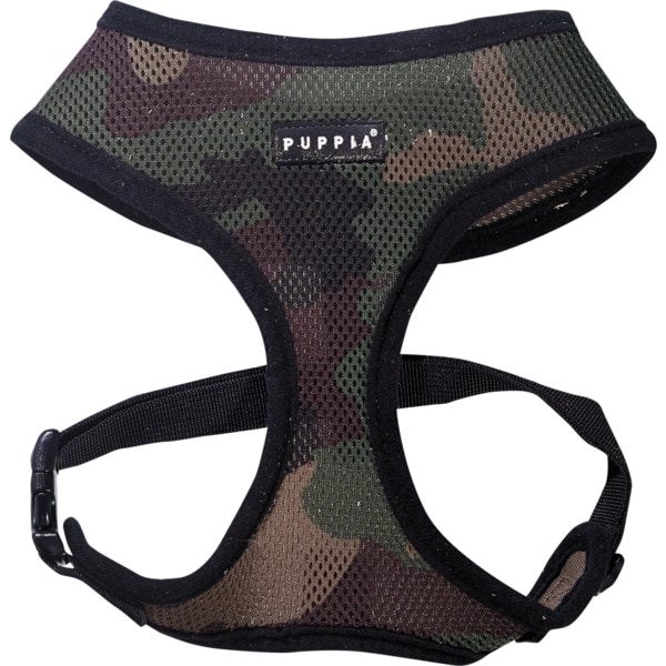 Peitoral Soft Camuflado L embalagem 1 unidade