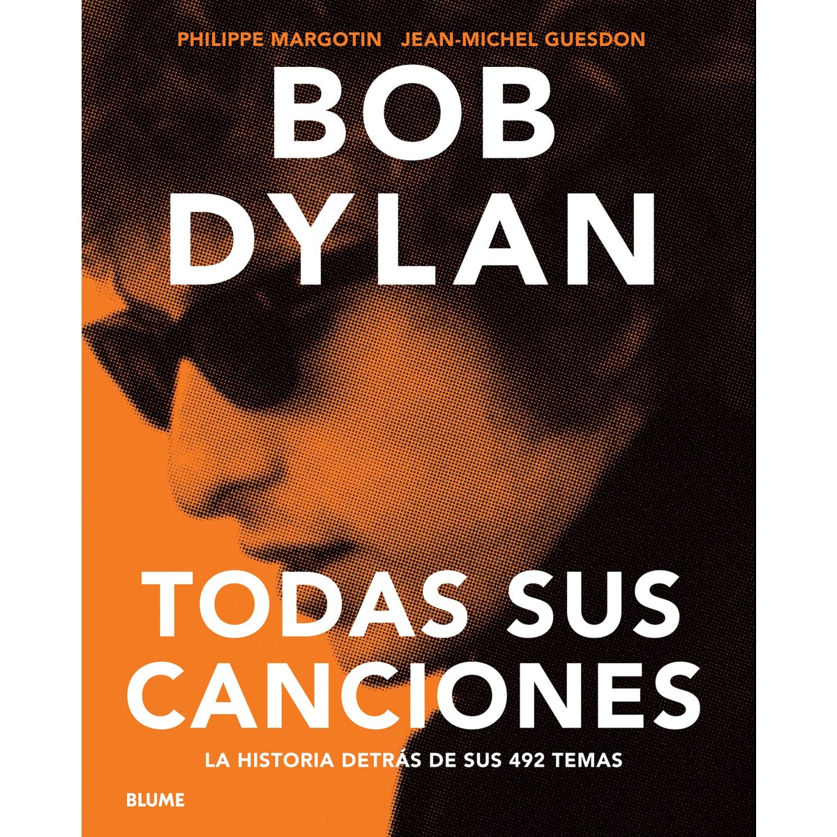 Imagem 0 de Bob dylan: Todas sus canciones(Tapa dura)