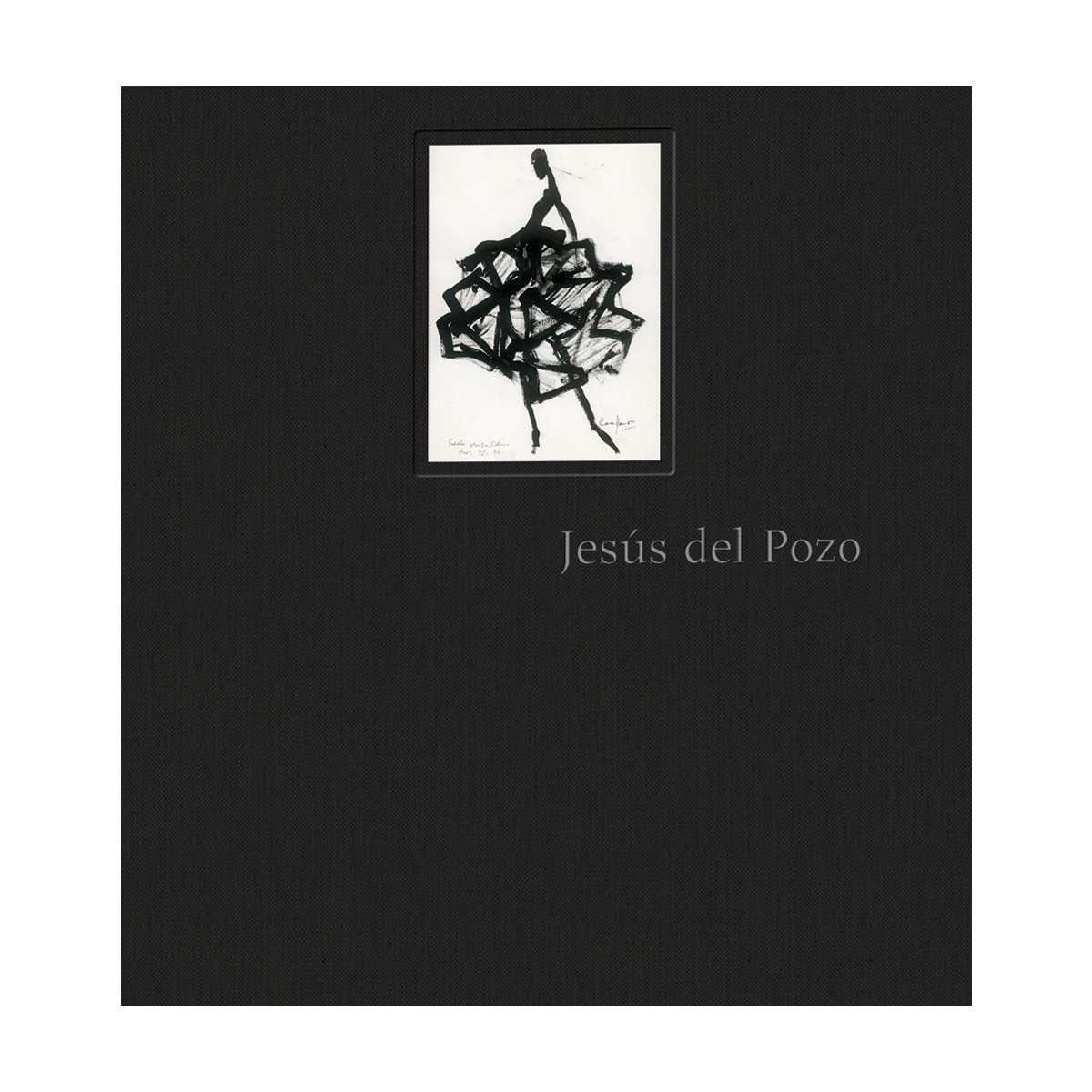 Imagem 0 de Jesús del pozo(Tela)