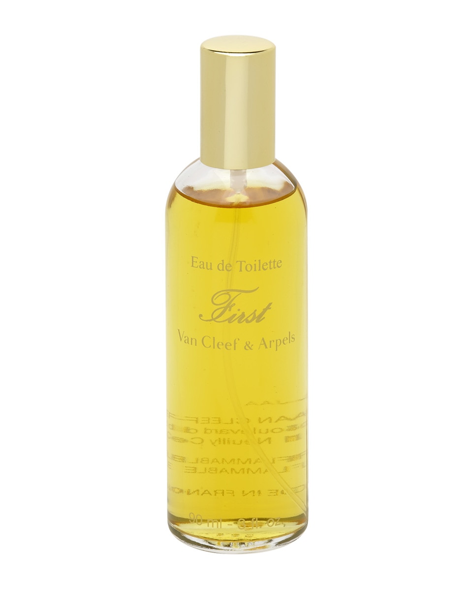 Van Cleef & Arpels - Eau De Toilette First 90 Ml