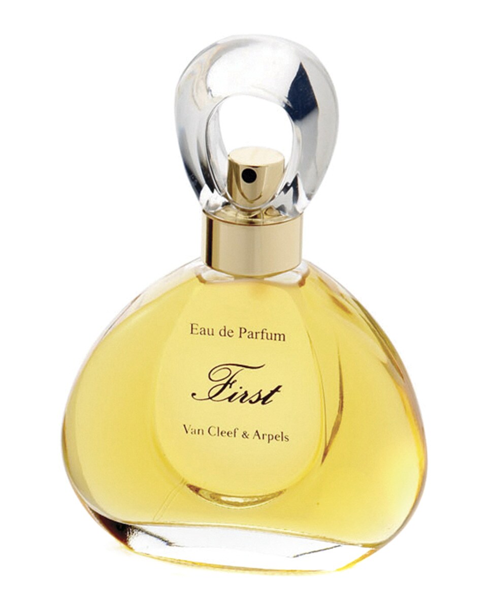 Eau de Parfum First 60 ml Van Cleef & Arpels Eau de Parfum First 60 ml Van Cleef & Arpels