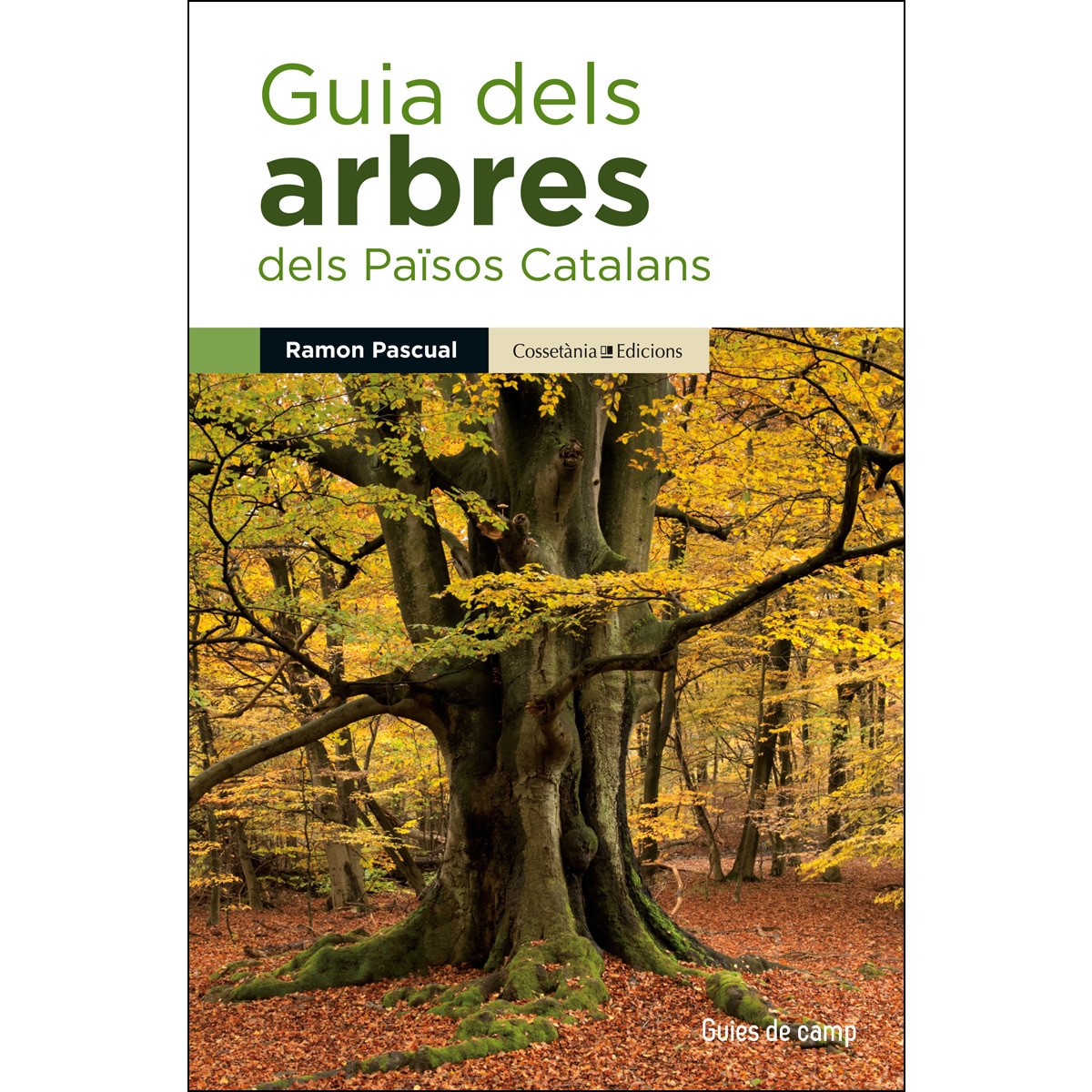 Imagem 0 de Guia dels bolets dels Països Catalans (Capa mole)