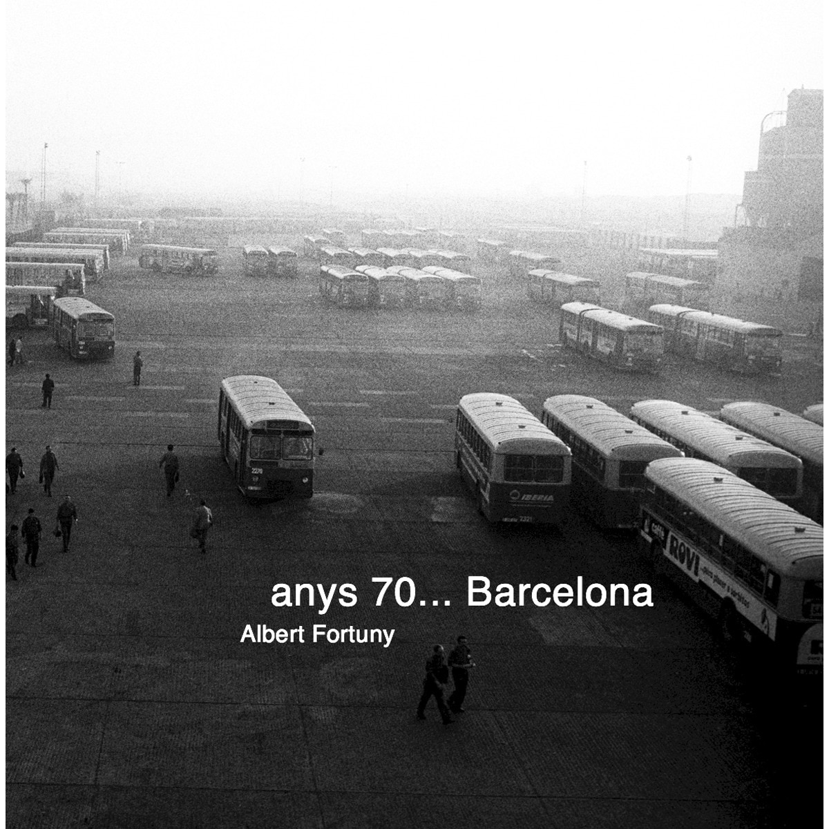 Anys 70. Barcelona 1