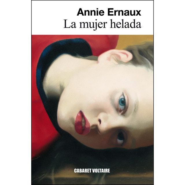 Imagem 0 de La Mujer Helada