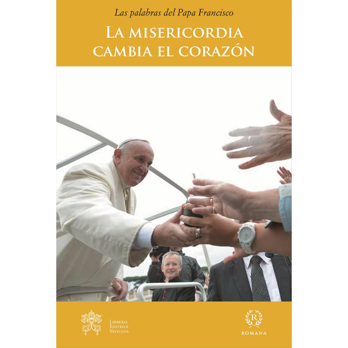 Imagem 0 de La Misericordia Cambia El Corazón