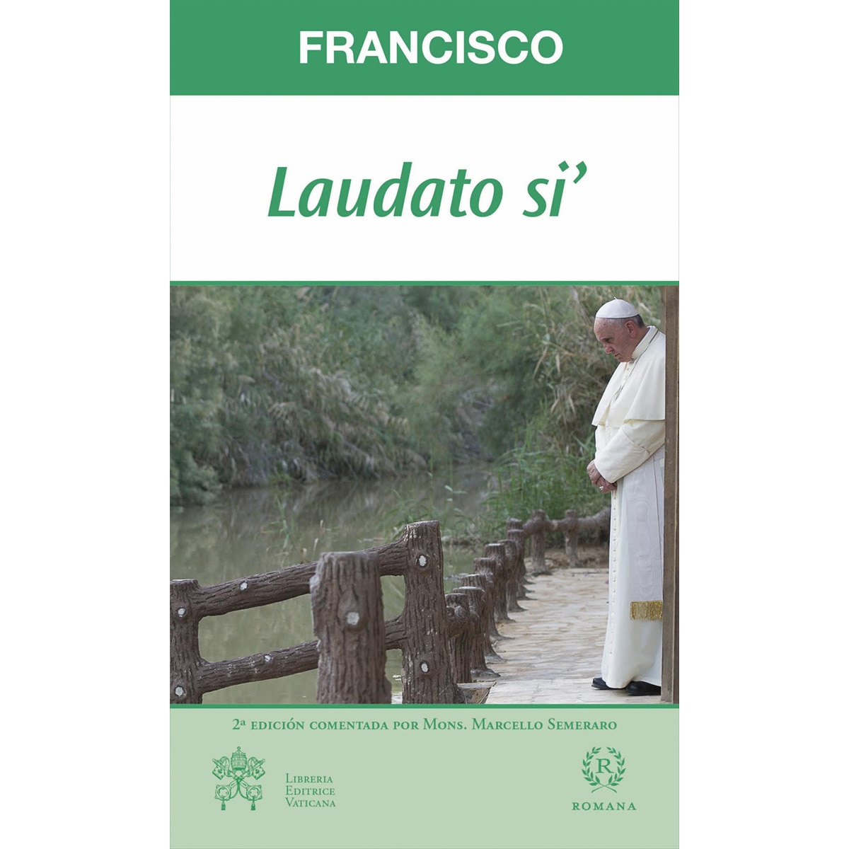 Imagem 0 de Encíclica