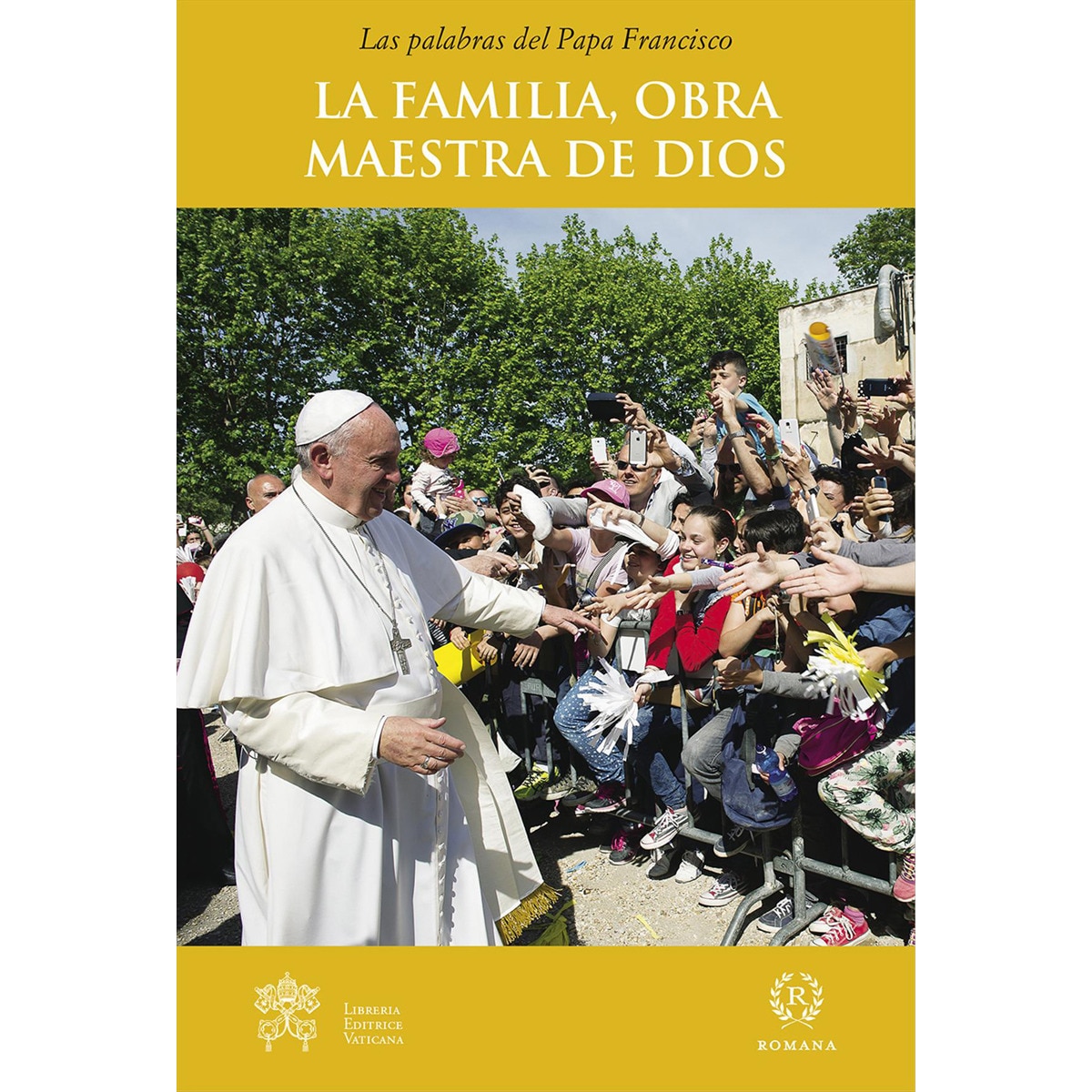 Imagem 0 de La Familia. La Obra Maestra De Dios