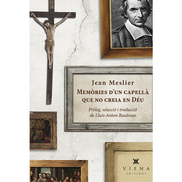 Imagem 0 de Memòries d'un capellà que no creia en déu(Tapa blanda)