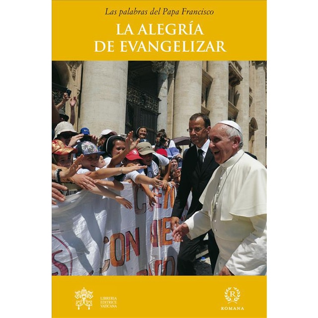 Imagem 0 de La Alegría De Evangelizar