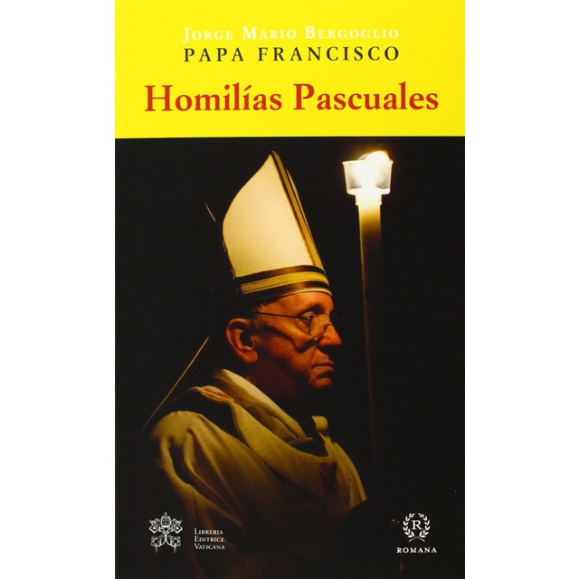 Imagem 0 de Homilías Pascuales