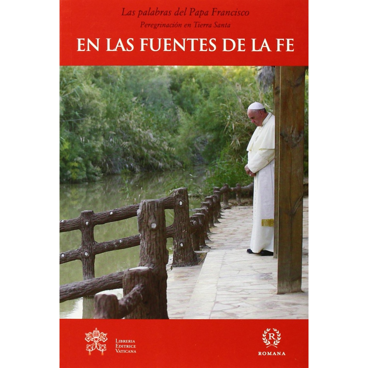 Imagem 0 de En Las Fuentes De La Fe