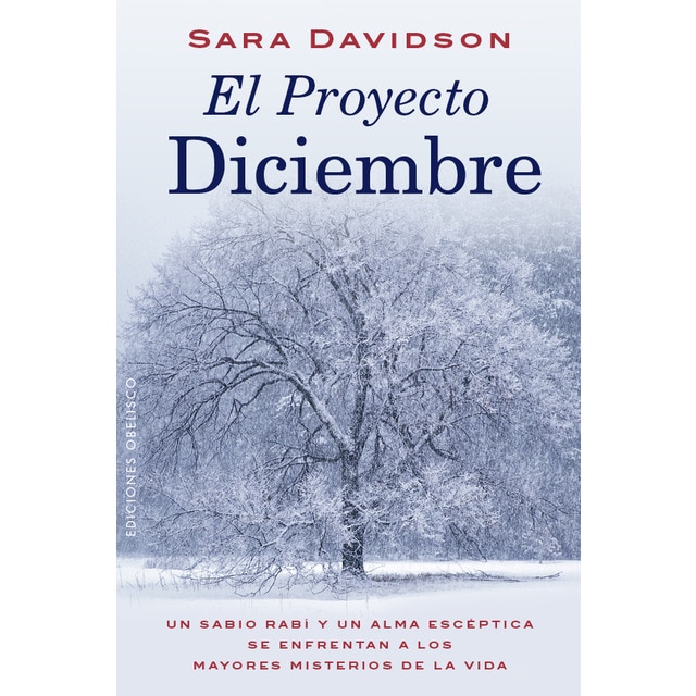 Imagem 0 de El Proyecto Diciembre