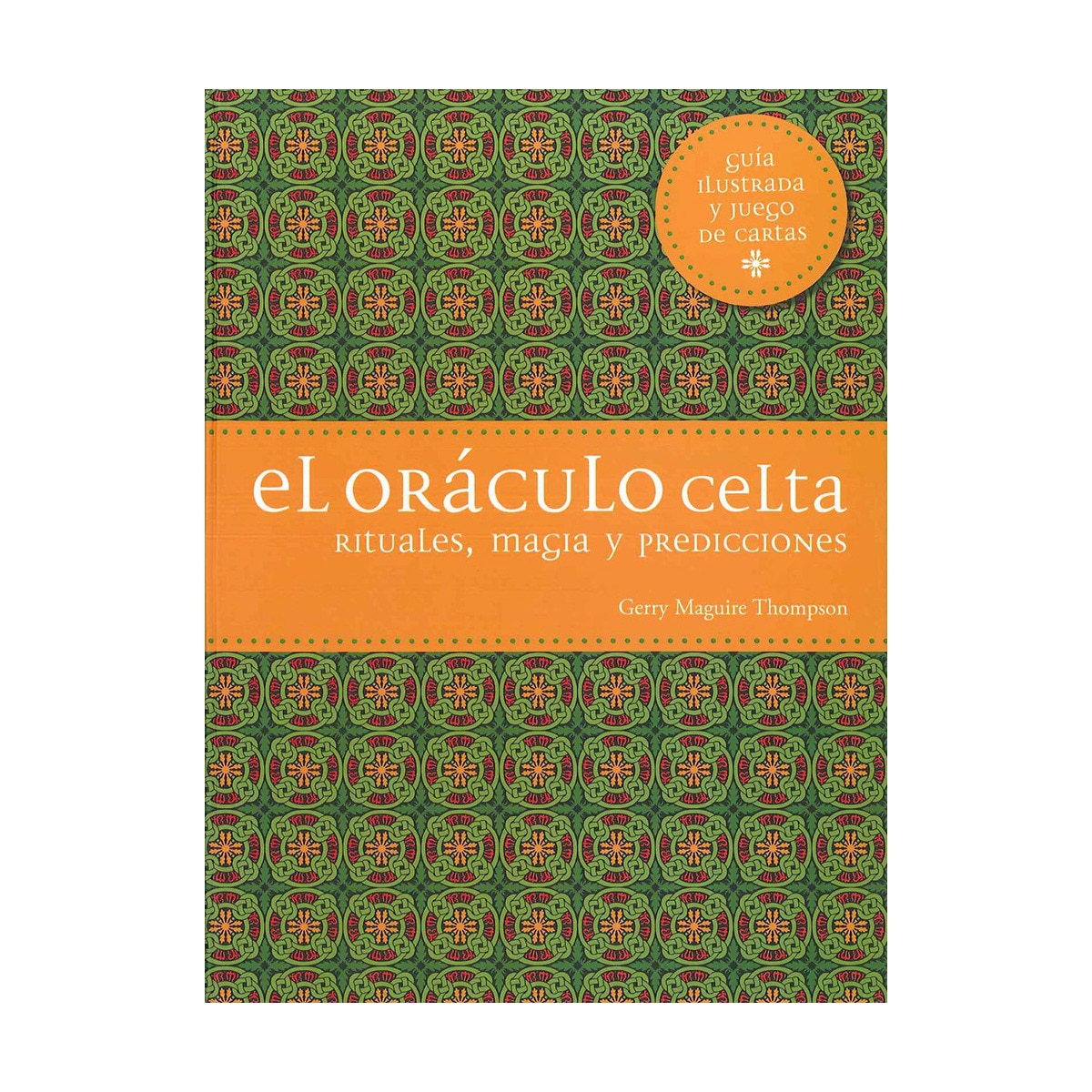 El Oráculo Celta 1