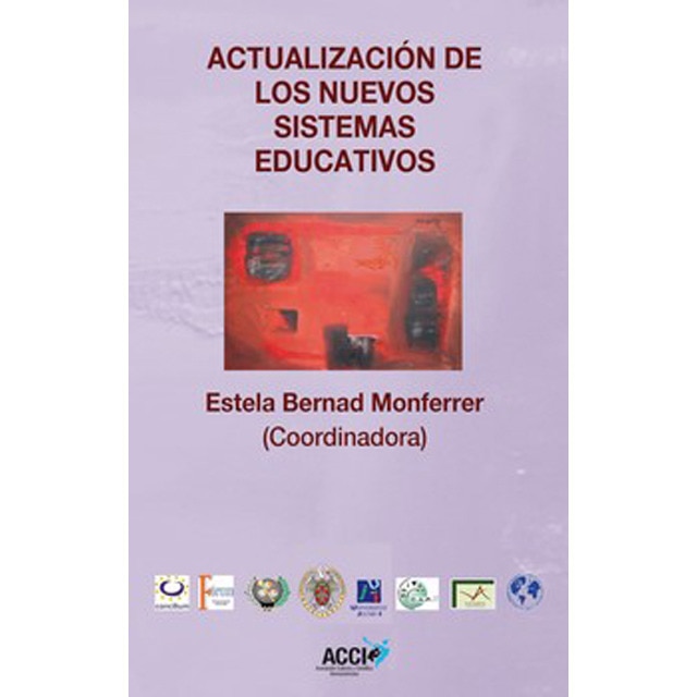 Imagen 0 de Actualización de los nuevos sistemas educativos