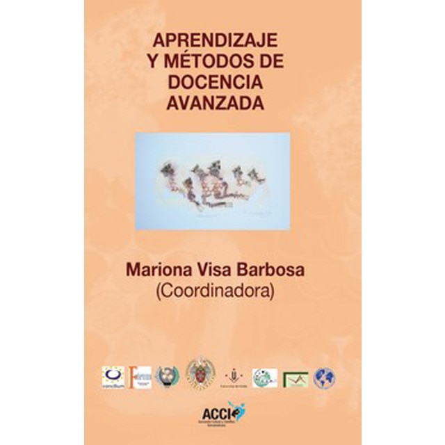 Imagen 0 de Aprendizaje y metodos de docencia avanzada