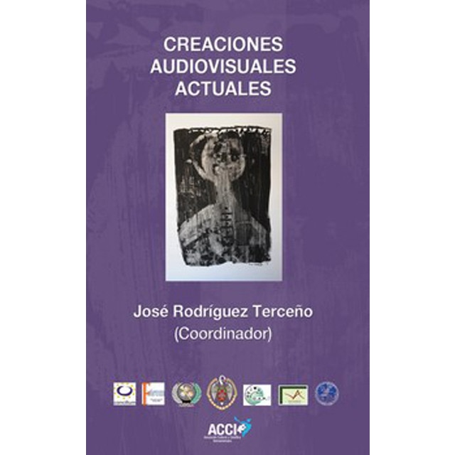 Imagen 0 de Creaciones audiovisuales actuales: Creaciones audiovisuales actuales