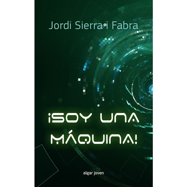 Imagem 0 de Sóc una màquina!(Tapa blanda)