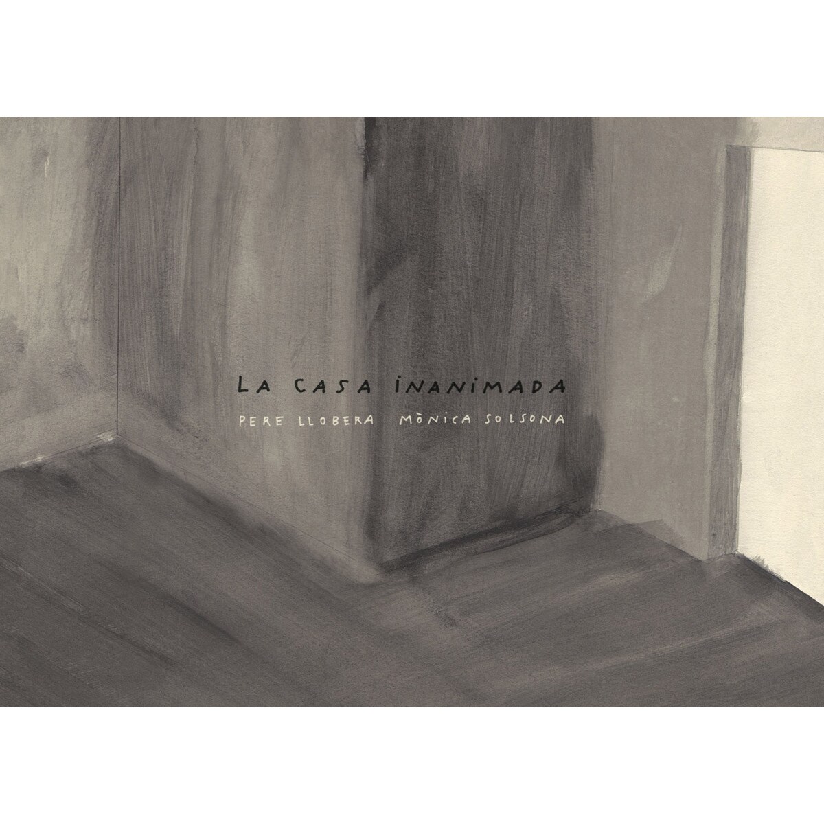 La Casa Inanimada 1