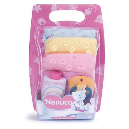 pañales el corte ingles talla 4